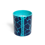 ORANGE GIRAFFE 200G — Rose, Jasmine & Vanilla Orchid