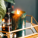 Miami Art Deco - Heat Reactive Scented Soy Wax Candles