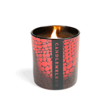 Red Snake - Heat Reactive Scented Soy Wax Candles