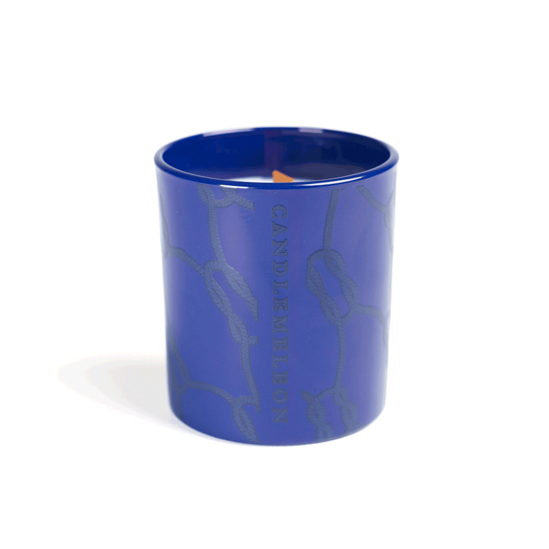Biscay - Heat Reactive Scented Soy Wax Candles