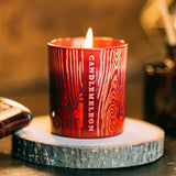 Forest Of Dean - Heat Reactive Scented Soy Wax Candles