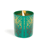 Miami Art Deco - Heat Reactive Scented Soy Wax Candles