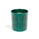 Miami Art Deco - Heat Reactive Scented Soy Wax Candles